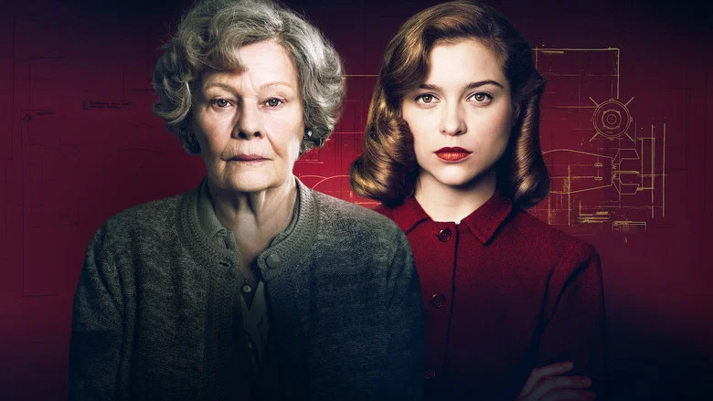 Red Joan screenshot 4