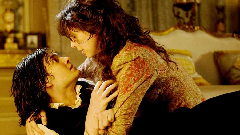 Dorian Gray screenshot 7