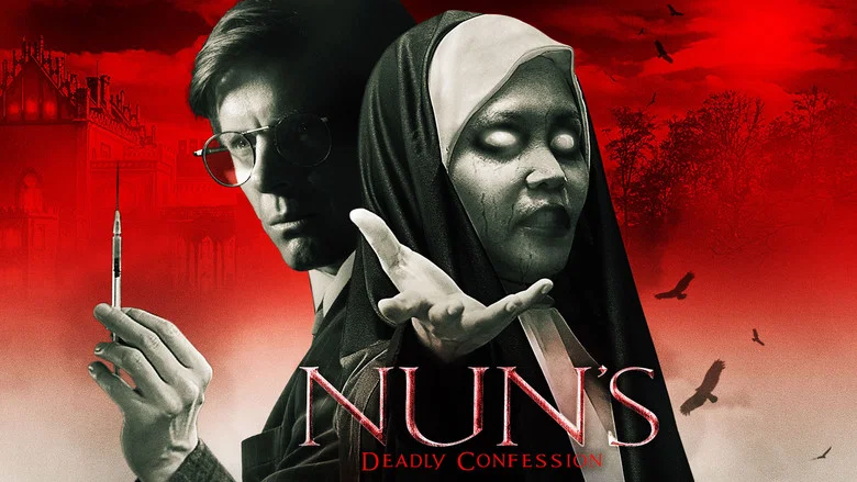 Nun's Deadly Confession screenshot 8