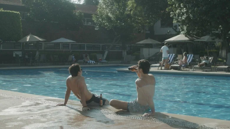 Fine Young Men screenshot 4