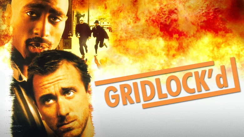Gridlock'd screenshot 5