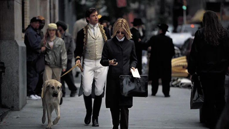Kate & Leopold screenshot 3