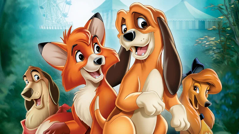 The Fox and the Hound 2 screenshot 3