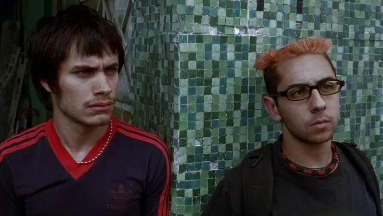 Amores Perros screenshot 3