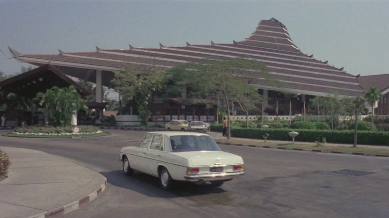 Emanuelle in Bangkok screenshot 4