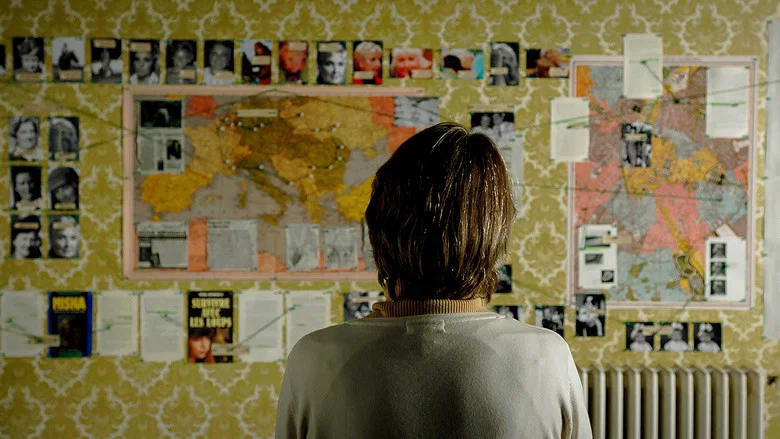 Misha and the Wolves screenshot 1