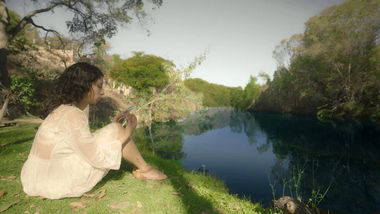 Alicia screenshot 3