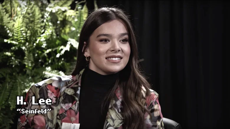 Between Two Ferns: The Movie screenshot 5