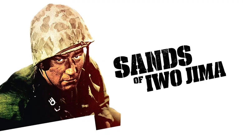Sands of Iwo Jima screenshot 4