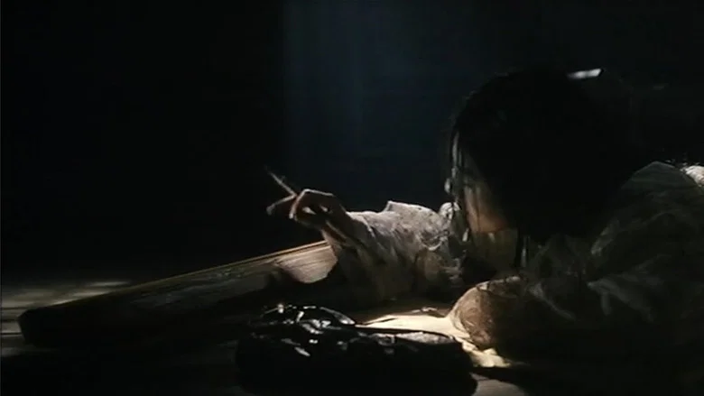 The Lovers screenshot 5