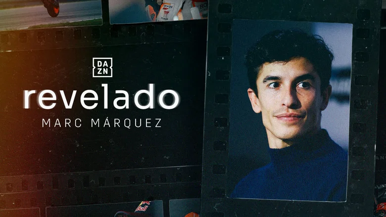 Marc. Revealed screenshot 1