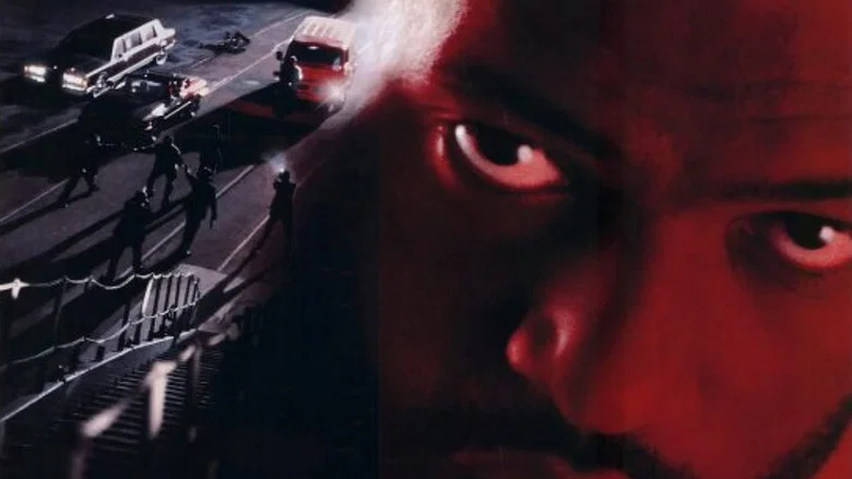 Deep Cover screenshot 7