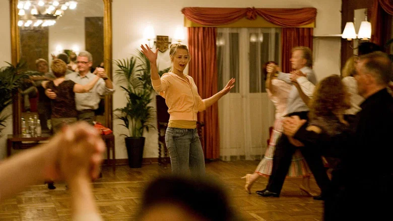 Dancers screenshot 8