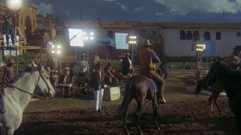 The Last Movie screenshot 5