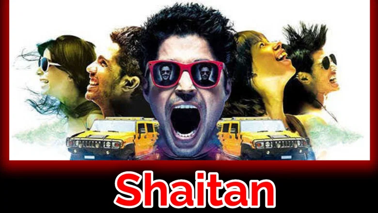 Shaitan screenshot 2