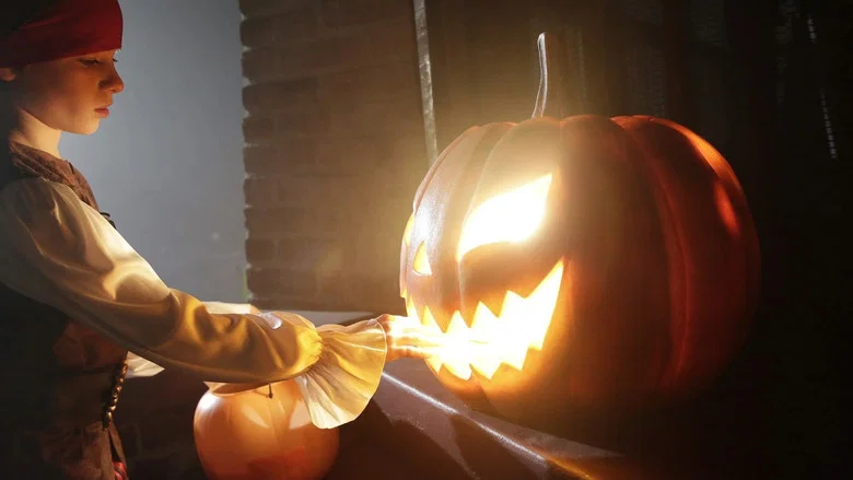 Tales of Halloween screenshot 6