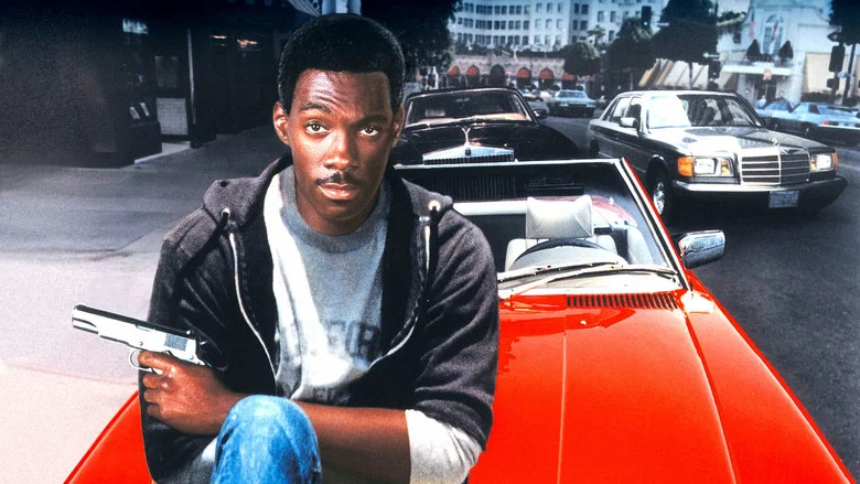 Beverly Hills Cop screenshot 8