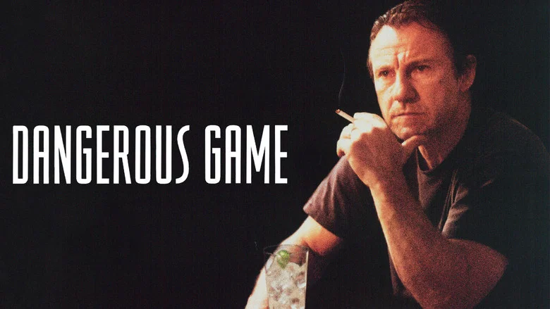 Dangerous Game screenshot 6