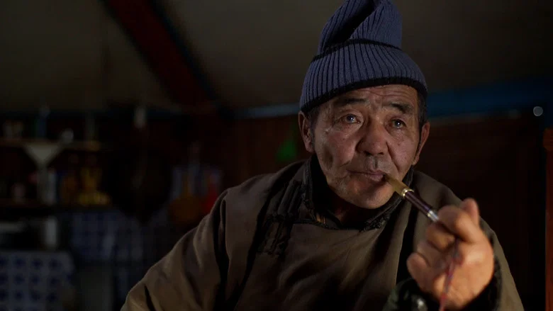 The Bounty Hunter of Mongolia screenshot 6