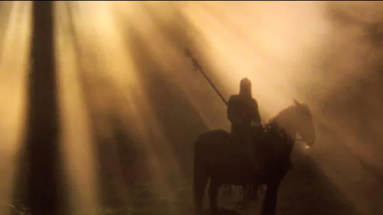 Black Angel screenshot 1