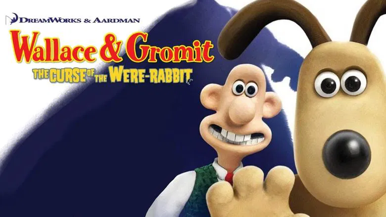 Wallace & Gromit: The Curse of the Were-Rabbit screenshot 1