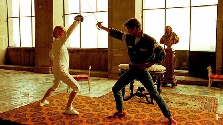 Cinderella '80 screenshot 5