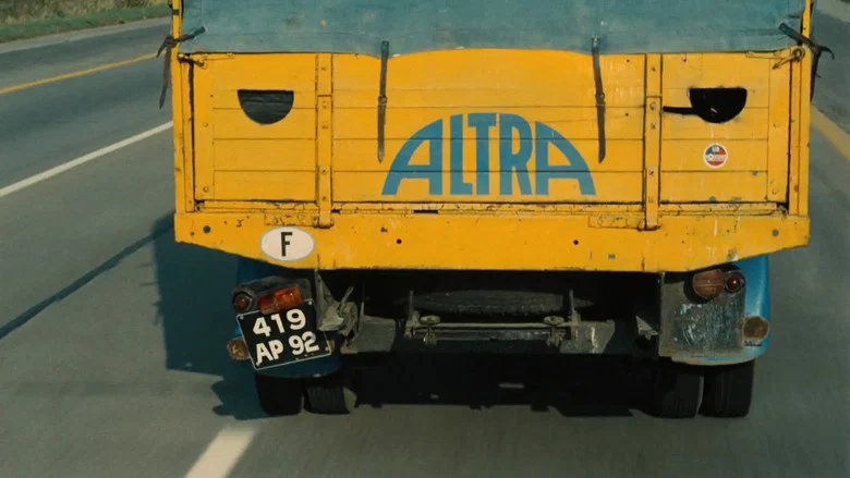 Trafic screenshot 8