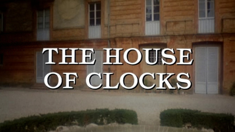 The House of Clocks screenshot 4