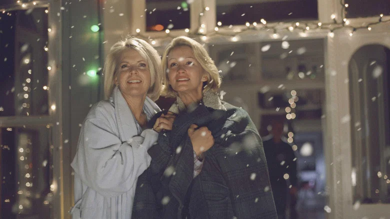 A Christmas Visitor screenshot 5
