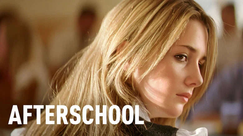 Afterschool screenshot 3