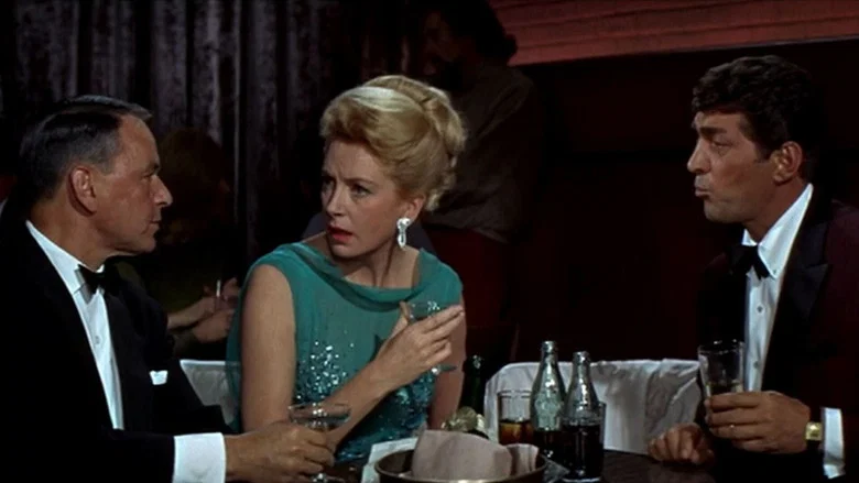 Marriage on the Rocks screenshot 5