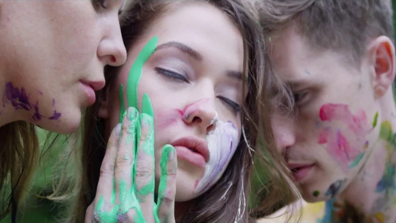 Wild Flowers screenshot 2