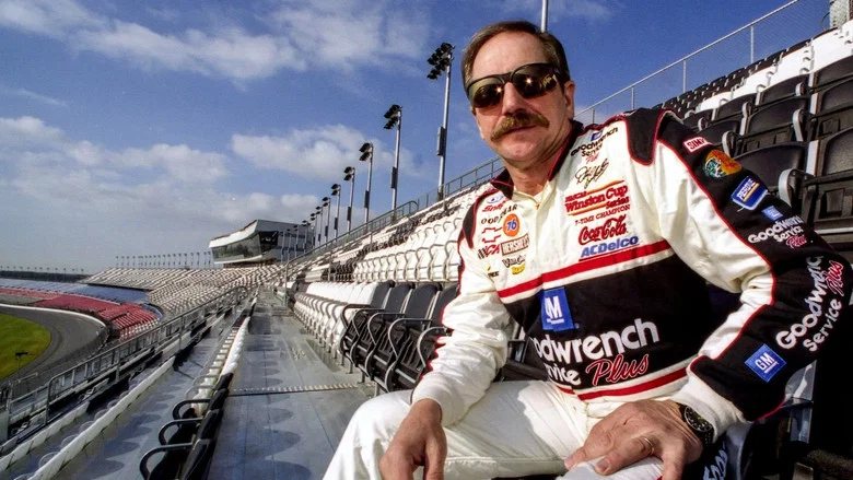 Intimidator: The Lasting Legacy of Dale Earnhardt screenshot 2