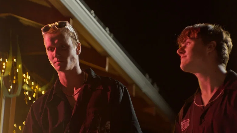 Kick Ons screenshot 4