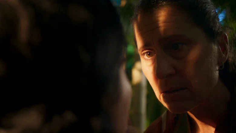 i dreamt of this, Esther screenshot 5