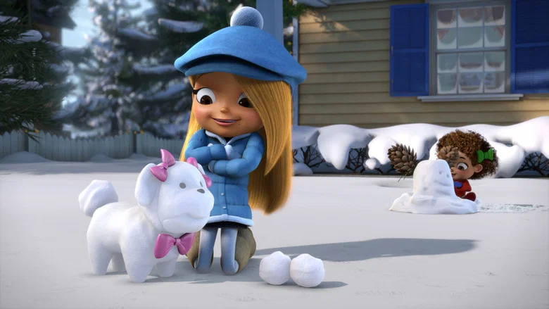 Mariah Carey's All I Want for Christmas Is You screenshot 6