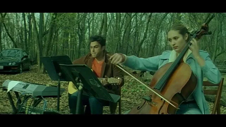 Khuda Kay Liye screenshot 2