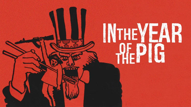 In the Year of the Pig screenshot 4