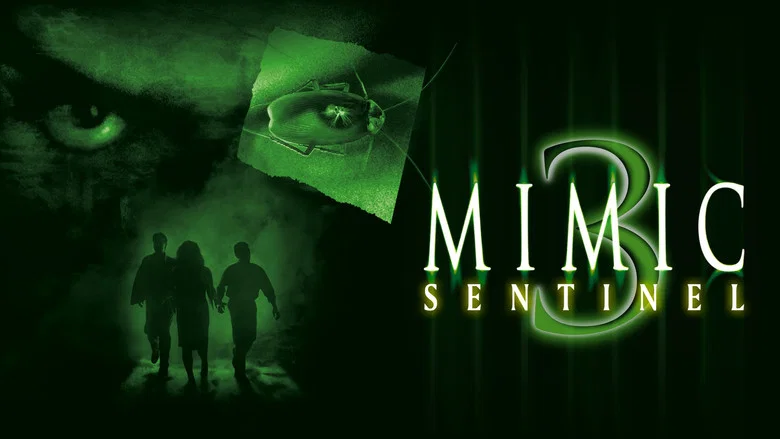 Mimic: Sentinel screenshot 7