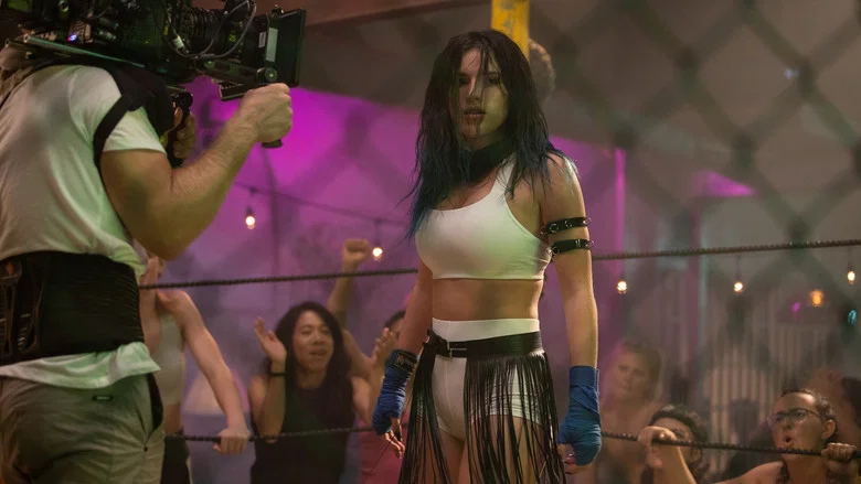 Chick Fight screenshot 7