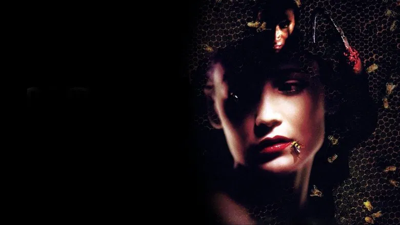 Candyman: Farewell to the Flesh screenshot 2