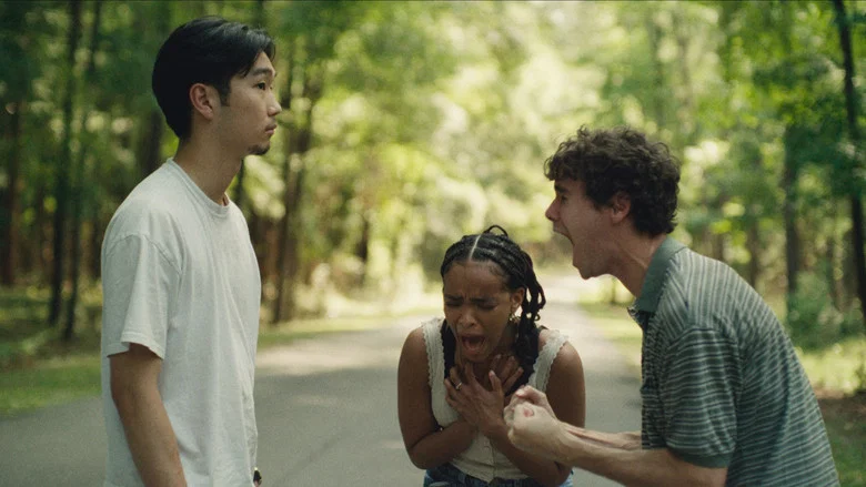 It Ends screenshot 4