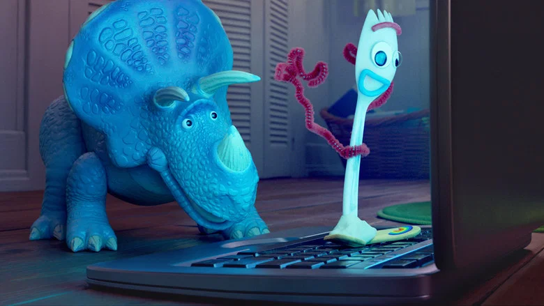 Forky Asks a Question: What Is a Computer? screenshot 1