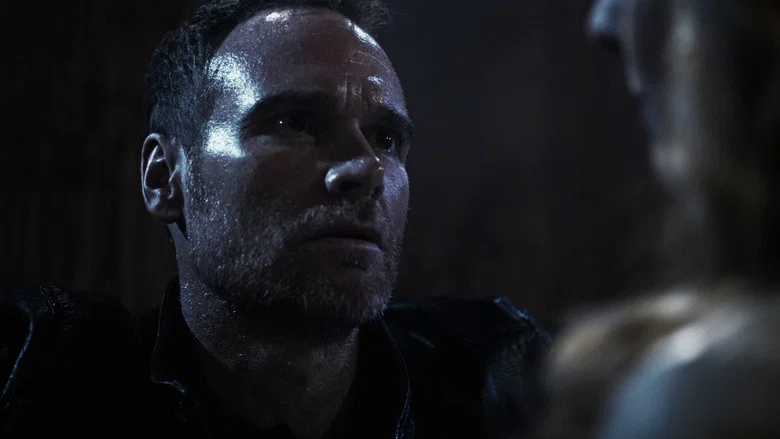 Hellraiser: Judgment screenshot 8