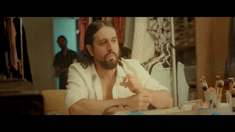 The Mole screenshot 2