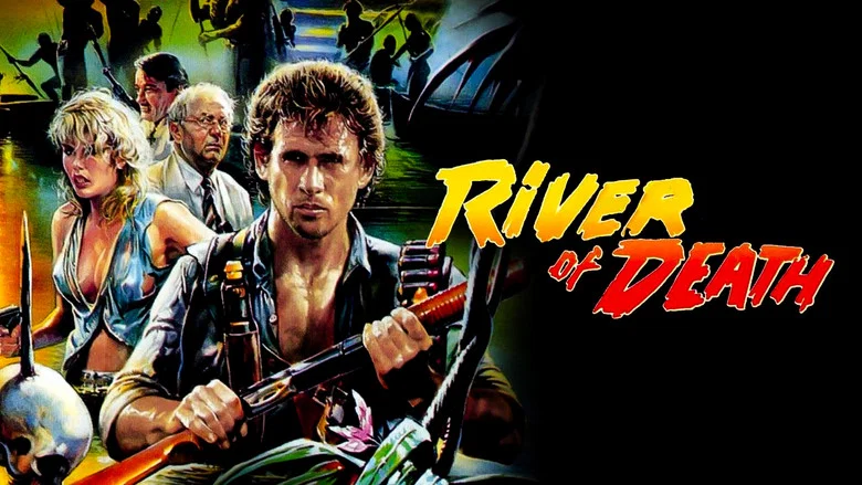 River of Death screenshot 2