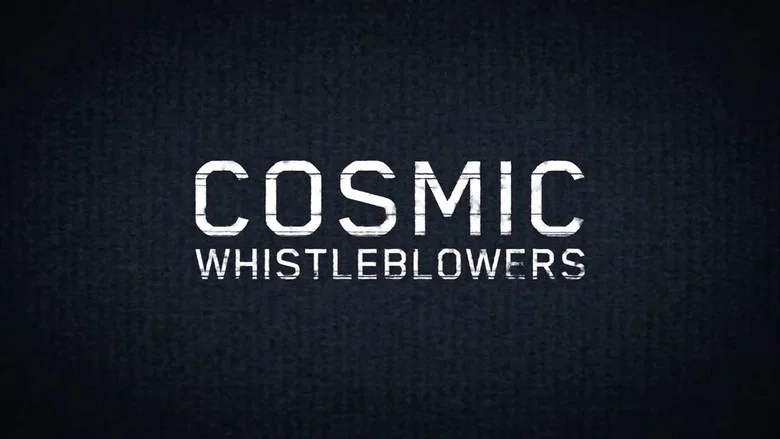 Cosmic Whistleblowers screenshot 1