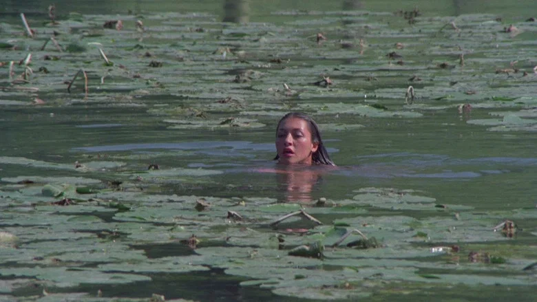 Zombie Lake screenshot 4