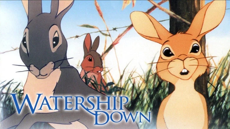 Watership Down screenshot 6