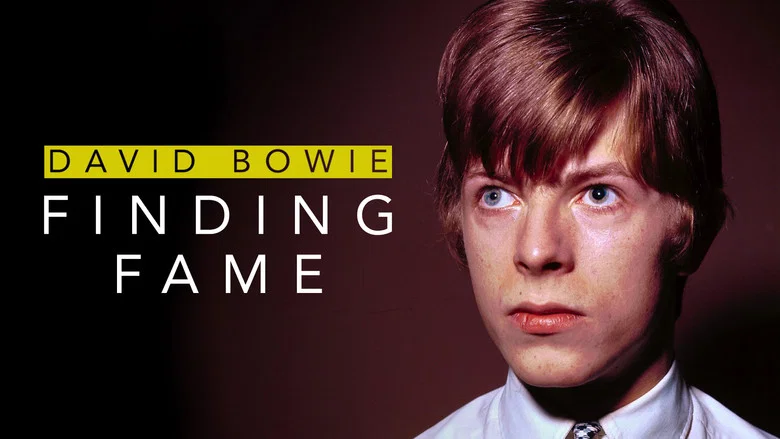 David Bowie: Finding Fame screenshot 2